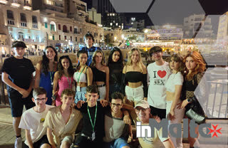 Testimonianze Vacanze Studio